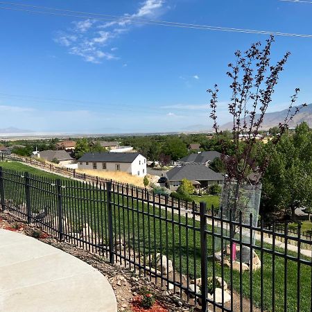 Perfect Little Place Tooele エクステリア 写真