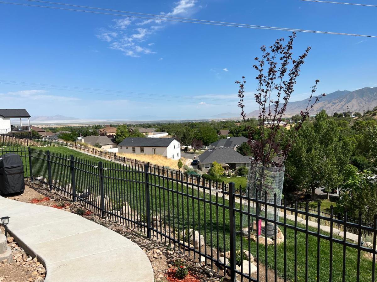 Perfect Little Place Tooele エクステリア 写真