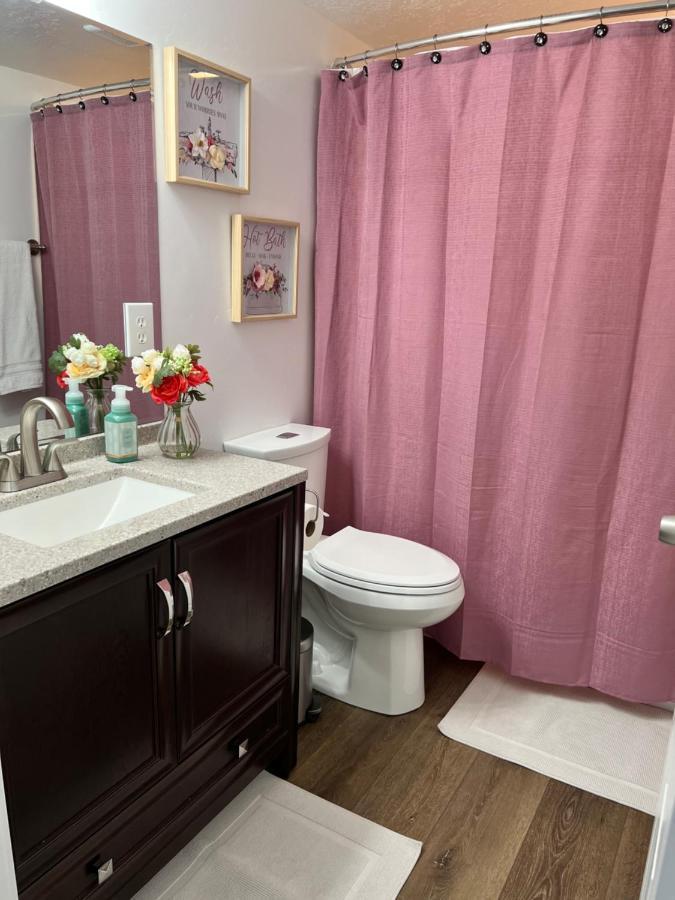 Perfect Little Place Tooele エクステリア 写真